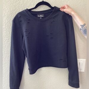 Sam Edelman crew neck